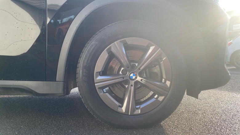 BMW X1 sDrive 20i MHT Sport 5dr Step Auto Petrol Estate